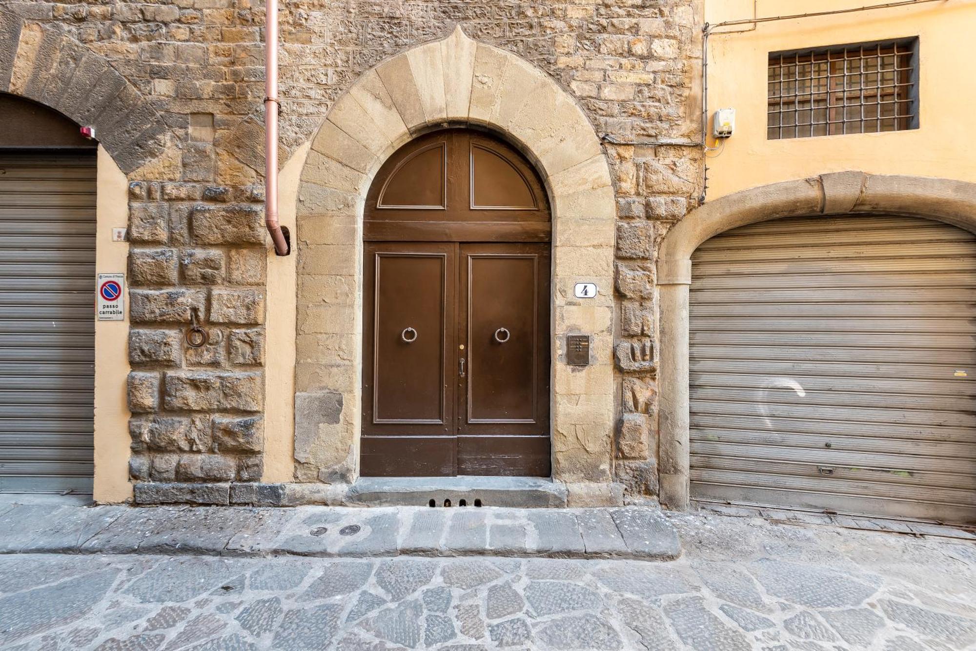 Wine_Home_Firenze Eksteriør bilde